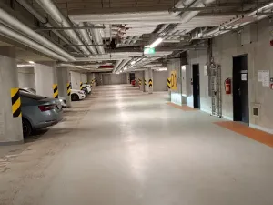 Prodej ubytování, Praha - Hostivař, Nurmiho, 80 m2