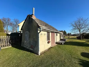 Dražba rodinného domu, Opařany, 180 m2