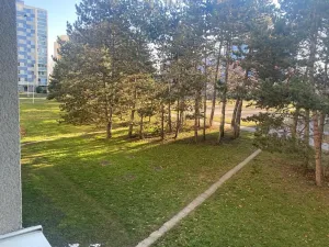 Prodej bytu 3+1, Praha - Háje, Matúškova, 77 m2