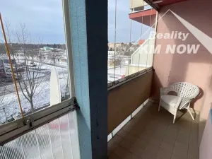 Pronájem bytu 2+kk, Kroměříž, Talichova, 58 m2