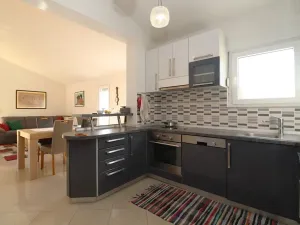 Prodej rodinného domu, Vodice, Chorvatsko, 97 m2