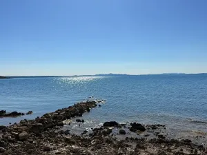 Prodej bytu 4+kk, Privlaka, Chorvatsko, 146 m2