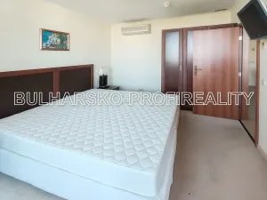 Prodej bytu 1+kk, Pomorie, Bulharsko, 95 m2