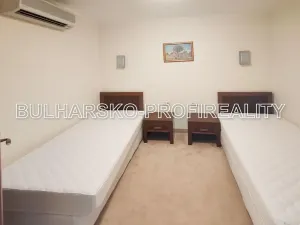 Prodej bytu 1+kk, Pomorie, Bulharsko, 95 m2