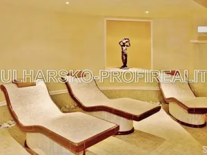 Prodej bytu 1+kk, Pomorie, Bulharsko, 95 m2