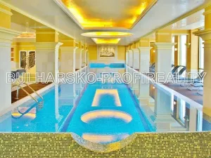 Prodej bytu 1+kk, Pomorie, Bulharsko, 95 m2