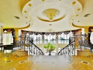 Prodej bytu 1+kk, Pomorie, Bulharsko, 95 m2