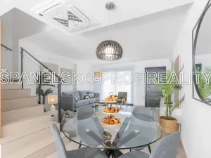 Prodej rodinného domu, Alicante, Španělsko, 207 m2