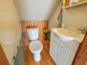 Prodej rodinného domu, Hradištko, 241 m2