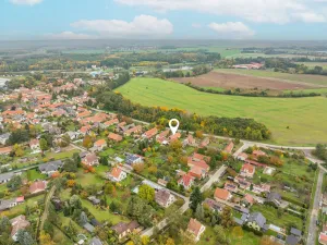 Prodej rodinného domu, Hradištko, 241 m2