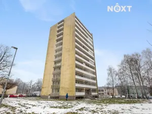 Prodej bytu 2+1, Karviná, Bratr. Veverkových, 51 m2
