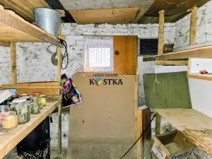 Prodej rodinného domu, Sedlnice, 100 m2