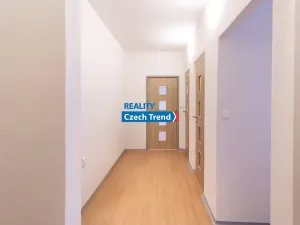 Pronájem bytu 3+1, Skrbeň, Hlavní, 70 m2