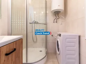 Pronájem bytu 3+1, Skrbeň, Hlavní, 70 m2