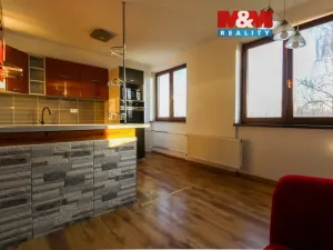 Prodej bytu 4+1, Slezské Pavlovice, 76 m2