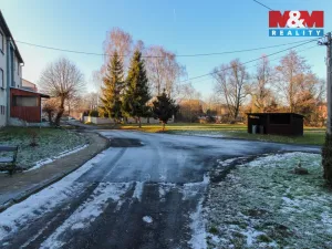 Prodej bytu 3+1, Slezské Pavlovice, 76 m2