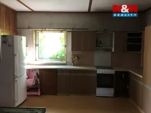 Pronájem rodinného domu, Podhradní Lhota, 130 m2