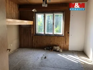 Pronájem rodinného domu, Podhradní Lhota, 130 m2