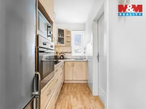 Prodej bytu 3+1, Doksy, Žižkova, 55 m2