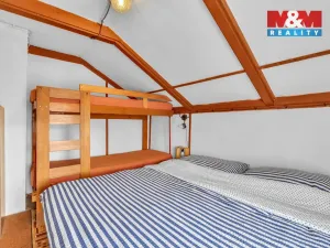 Prodej rodinného domu, Pastviny, 181 m2