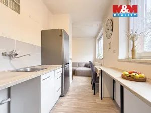 Prodej bytu 3+kk, Stašov, 62 m2