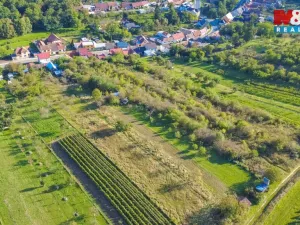 Prodej rodinného domu, Ježov, 100 m2