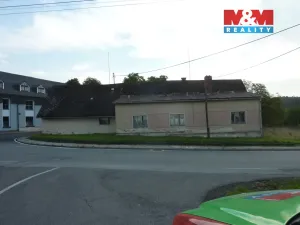 Prodej pozemku pro bydlení, Červený Kostelec, Českoskalická, 1929 m2