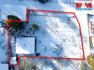 Prodej chaty, Karlovy Vary, Hřbitovní, 25 m2