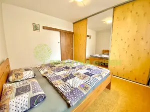 Pronájem bytu 3+1, Valašské Meziříčí, Zdeňka Fibicha, 80 m2