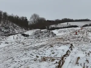 Prodej pozemku pro bydlení, Hajany, 500 m2