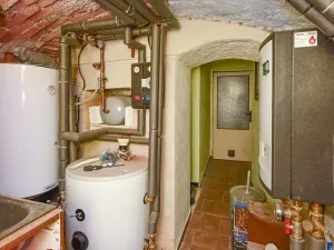 Prodej rodinného domu, Měčín, 94 m2