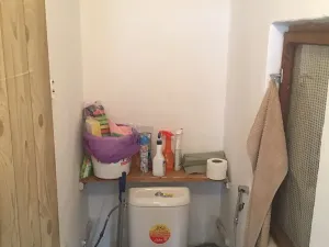 Pronájem chaty, Chotilsko, 75 m2