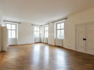 Pronájem bytu 4+kk, Praha - Malá Strana, Vlašská, 179 m2