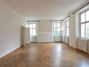 Pronájem bytu 4+kk, Praha - Malá Strana, Vlašská, 179 m2