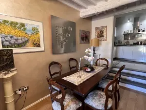 Prodej bytu 4+1, Laterina Pergine Valdarno, Itálie, 110 m2