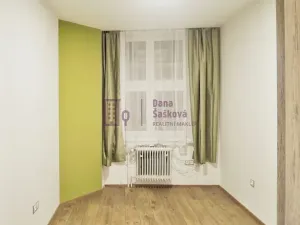 Pronájem bytu 2+kk, Jindřichův Hradec, Panská, 62 m2