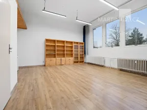 Prodej obchodního prostoru, Praha - Vršovice, Kazašská, 32 m2