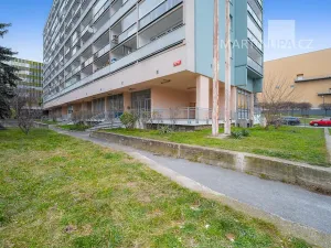 Prodej obchodního prostoru, Praha - Vršovice, Kazašská, 32 m2