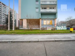 Prodej obchodního prostoru, Praha - Vršovice, Kazašská, 32 m2