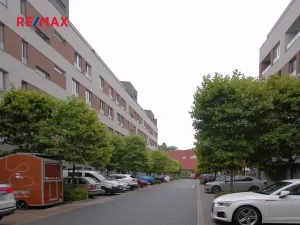 Prodej bytu 3+kk, Kolín, Václavská, 79 m2