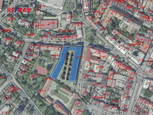 Prodej bytu 3+kk, Kolín, Václavská, 79 m2
