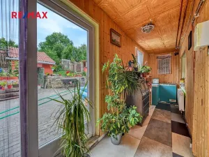 Prodej rodinného domu, Kopidlno, Husova, 150 m2