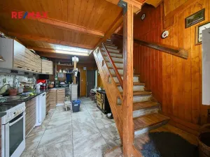 Prodej rodinného domu, Kopidlno, Husova, 150 m2