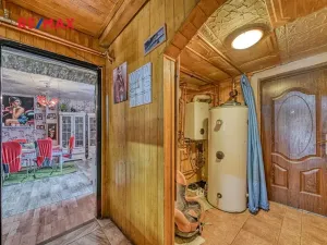 Prodej rodinného domu, Kopidlno, Husova, 150 m2