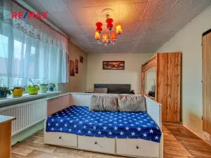 Prodej rodinného domu, Kopidlno, Husova, 150 m2