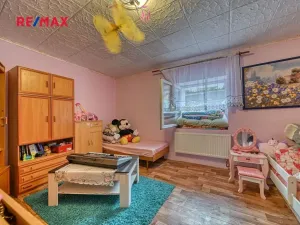 Prodej rodinného domu, Kopidlno, Husova, 150 m2