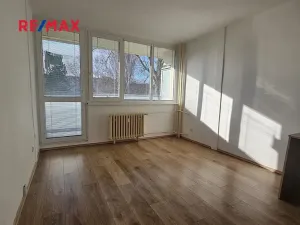 Pronájem bytu 1+1, Kolín, Dělnická, 31 m2