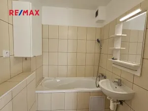 Pronájem bytu 1+1, Kolín, Dělnická, 31 m2