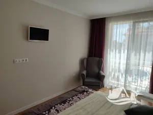 Prodej bytu 3+kk, Nesebar, Bulharsko, 95 m2