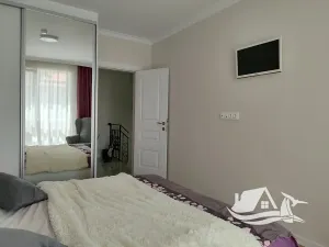 Prodej bytu 3+kk, Nesebar, Bulharsko, 95 m2